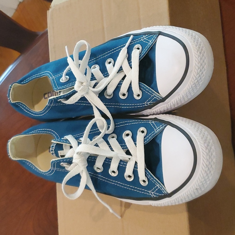 Converse All Star - Chuck Taylor